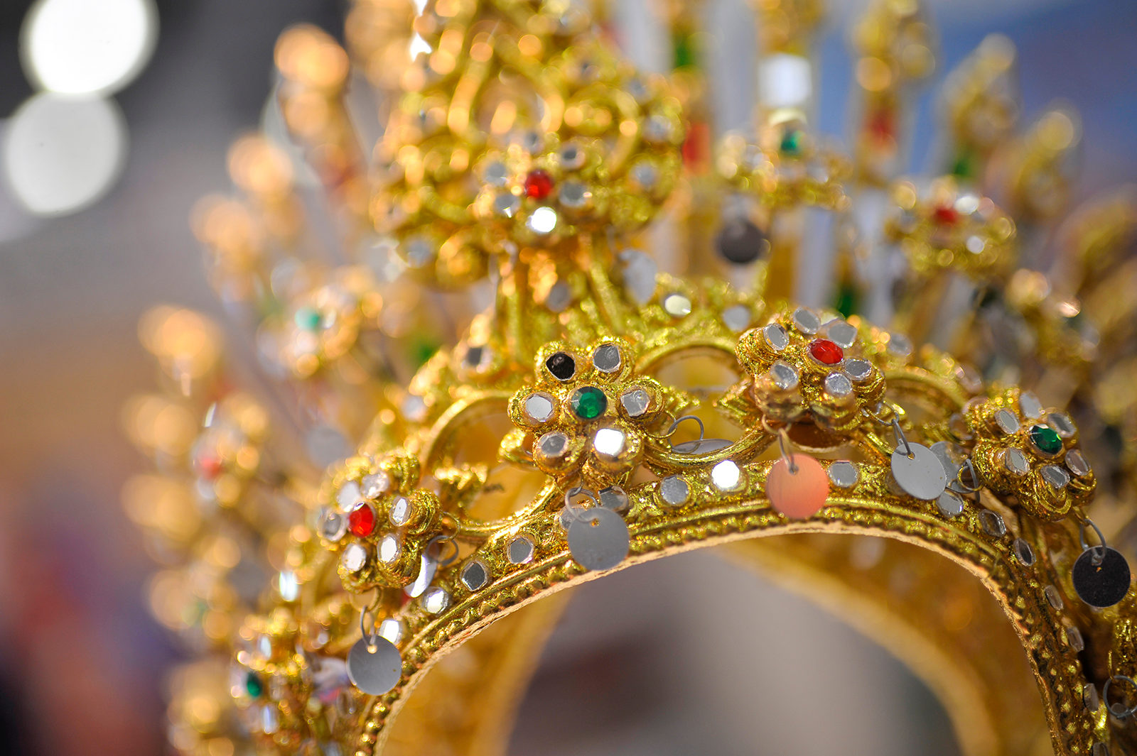 Ювелирная мастерская в культурном центре «Лидер» – события на сайте «Московские Сезоны»