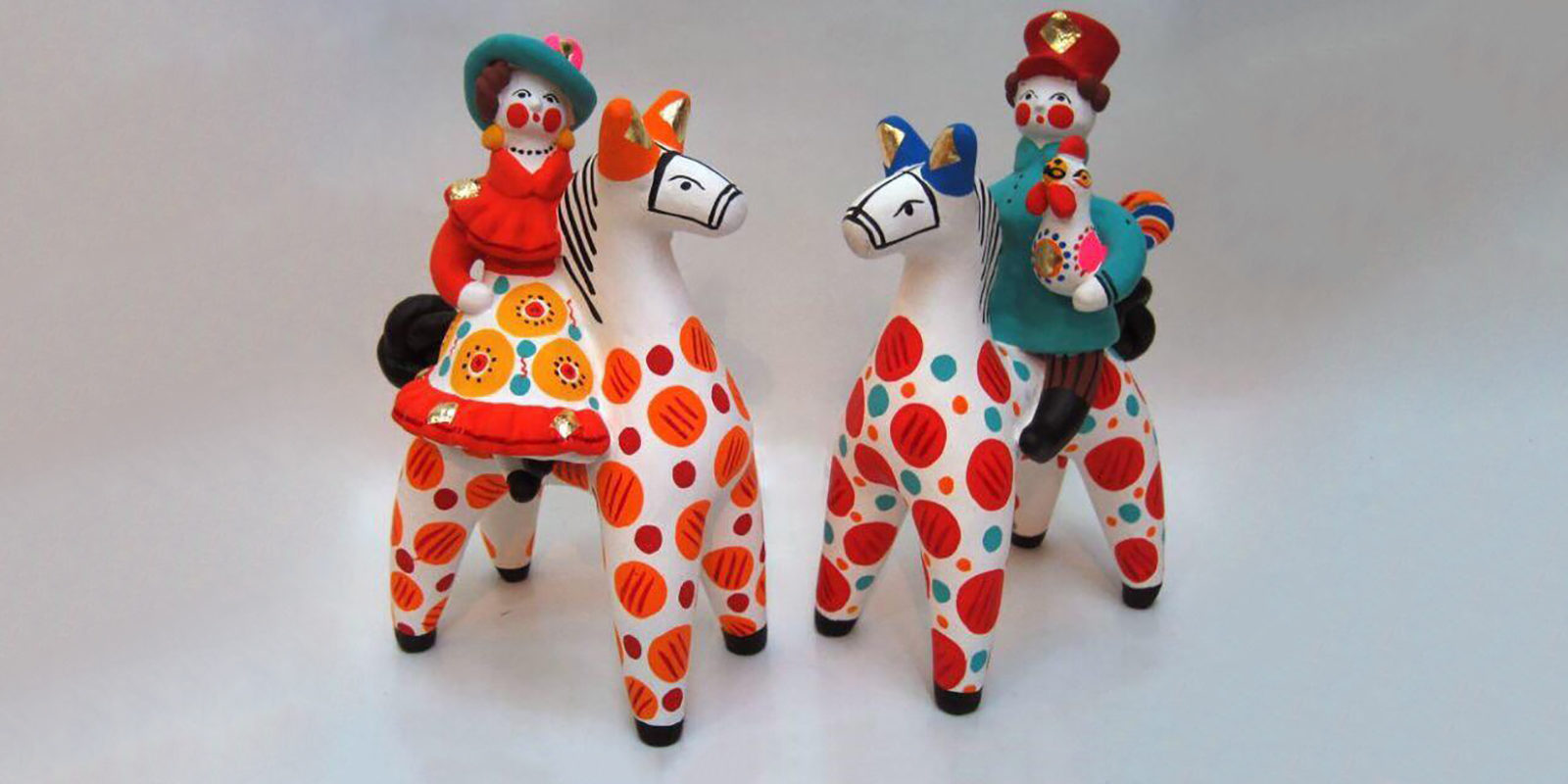 Лекция об игрушках в Музее В.А. Тропинина – события на сайте «Московские Сезоны»