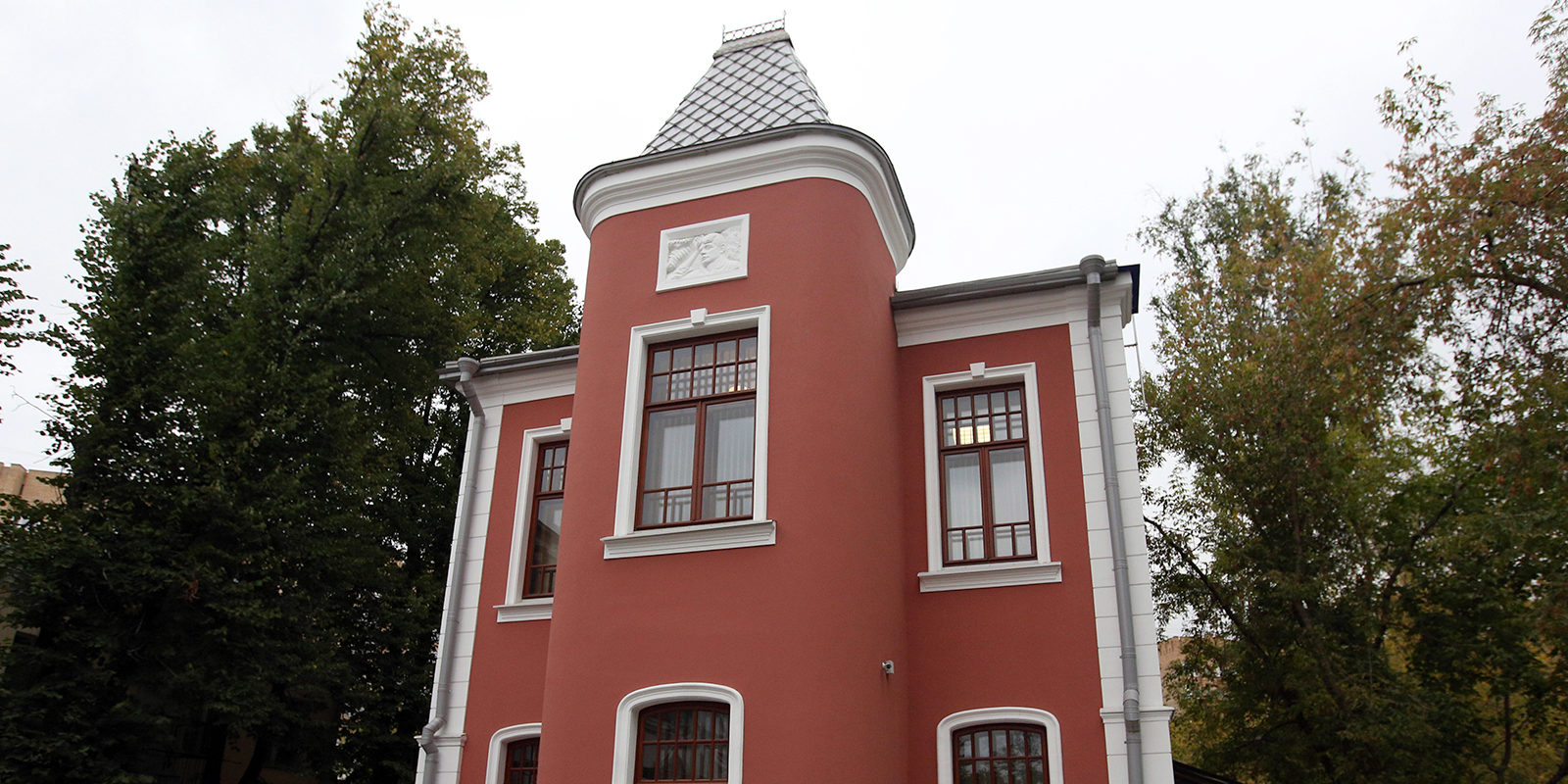 Пешеходная экскурсия по Божедомке – события на сайте «Московские Сезоны»