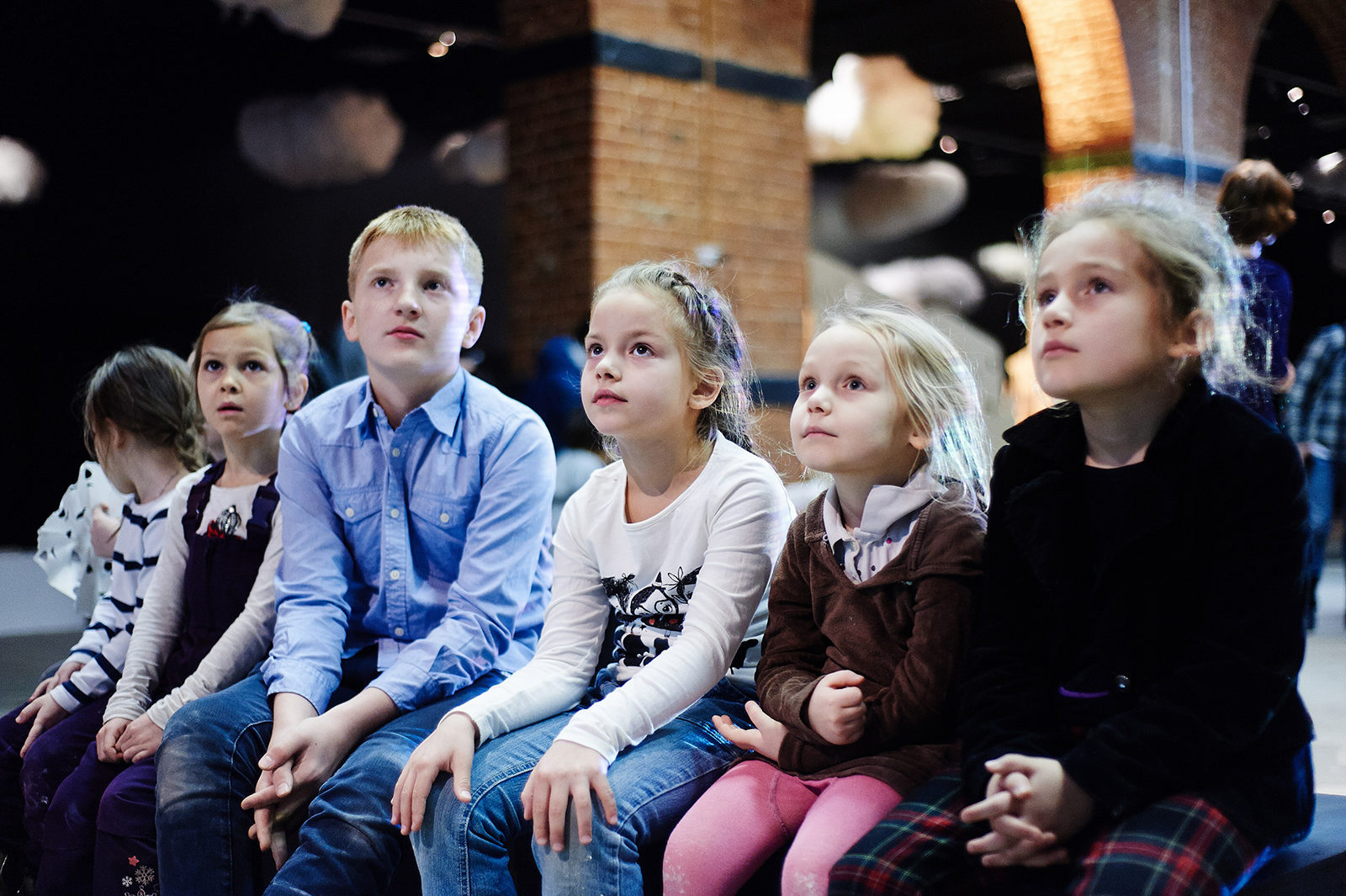 «“Виртуозы Москвы’’ — детям» в Доме музыки – события на сайте «Московские Сезоны»