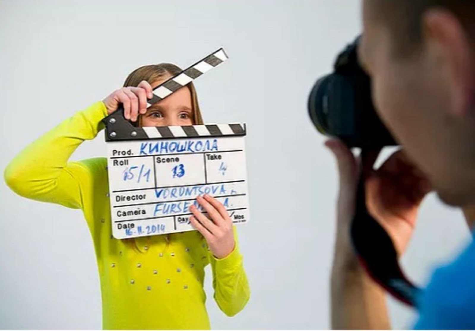 Фестиваль школы кино и телевидения «Аурум» в культурном центре «Москвич» – события на сайте «Московские Сезоны»