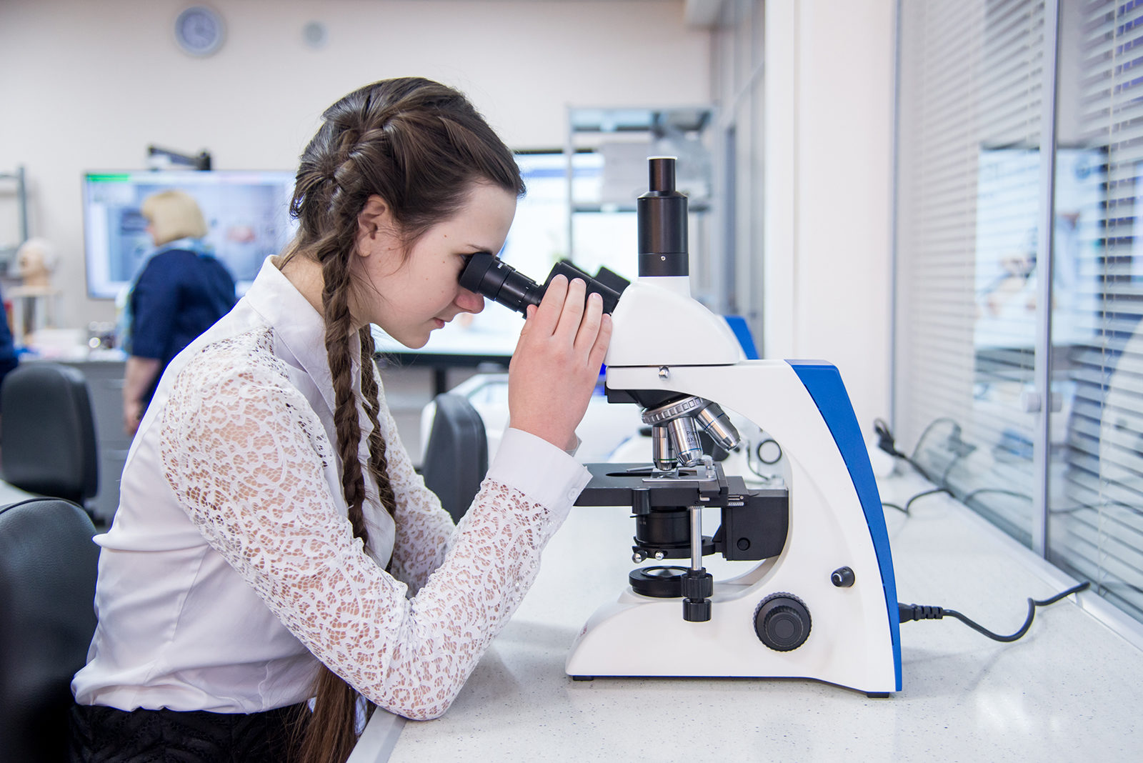 «Биология в подробностях» в музее К.А. Тимирязева – события на сайте «Московские Сезоны»