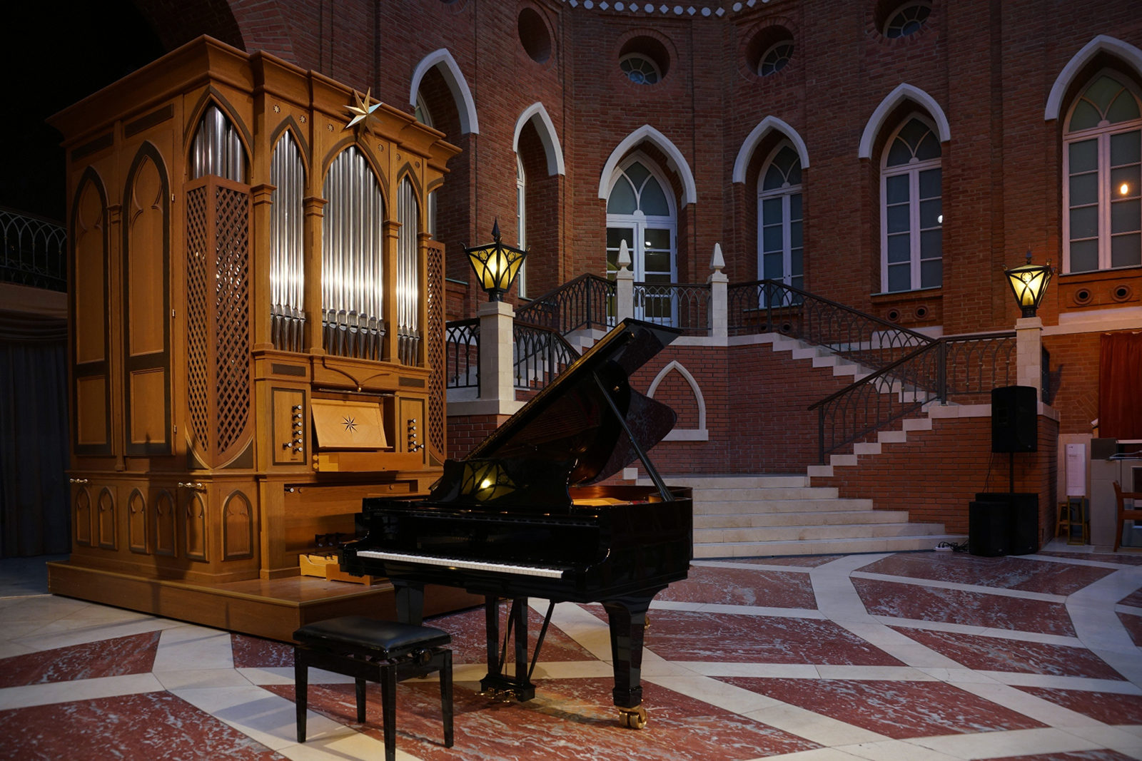 «Галантная Европа» в музее-заповеднике «Царицыно» – события на сайте «Московские Сезоны»