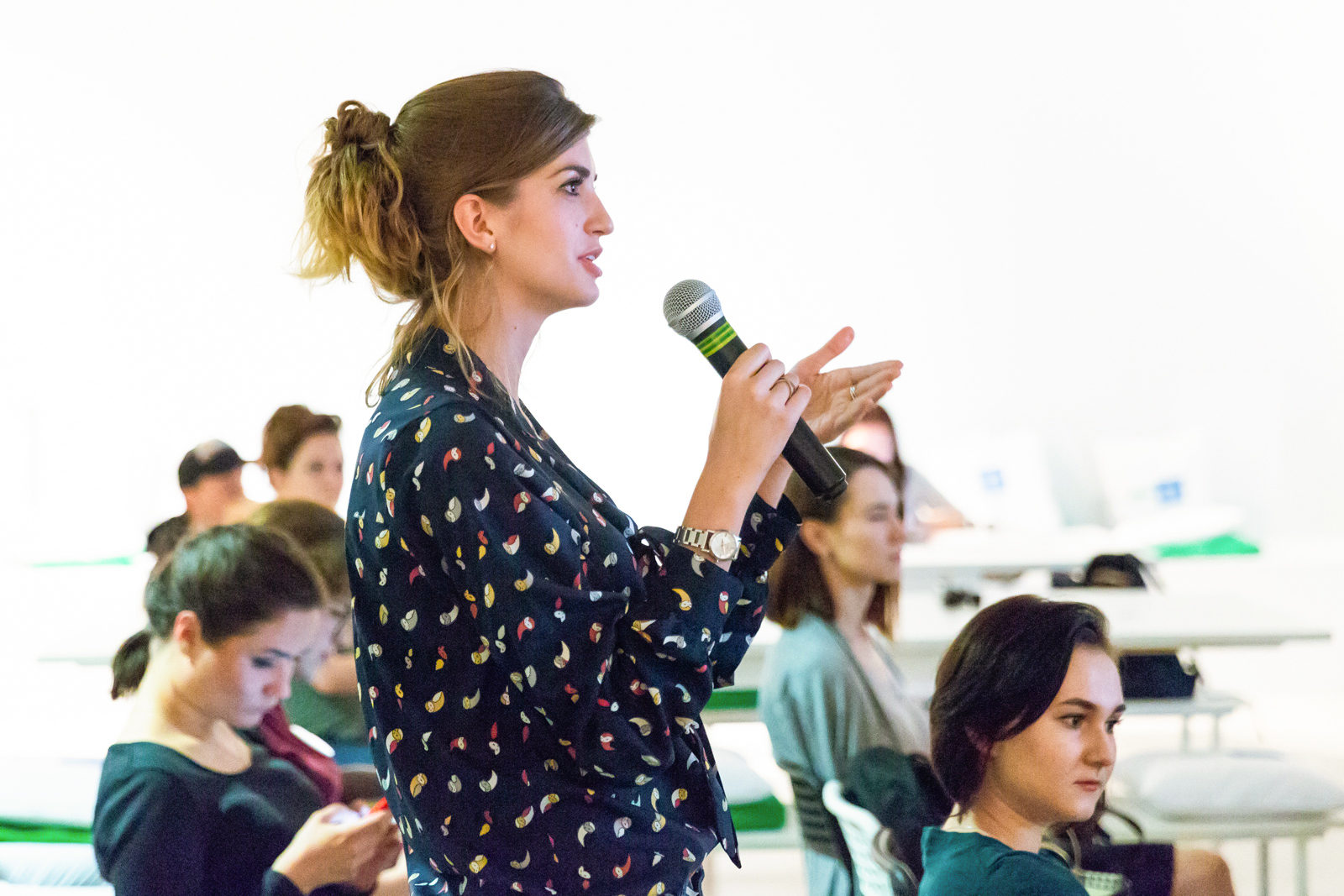 Мастер-класс «Обыкновенное чудо фотографии, или Световая кисть» на ВДНХ – события на сайте «Московские Сезоны»