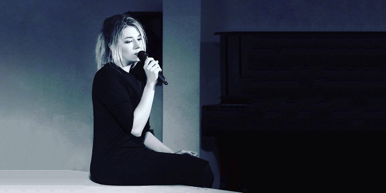 Драматический этюд «Гладильщица» на ВДНХ – события на сайте «Московские Сезоны»