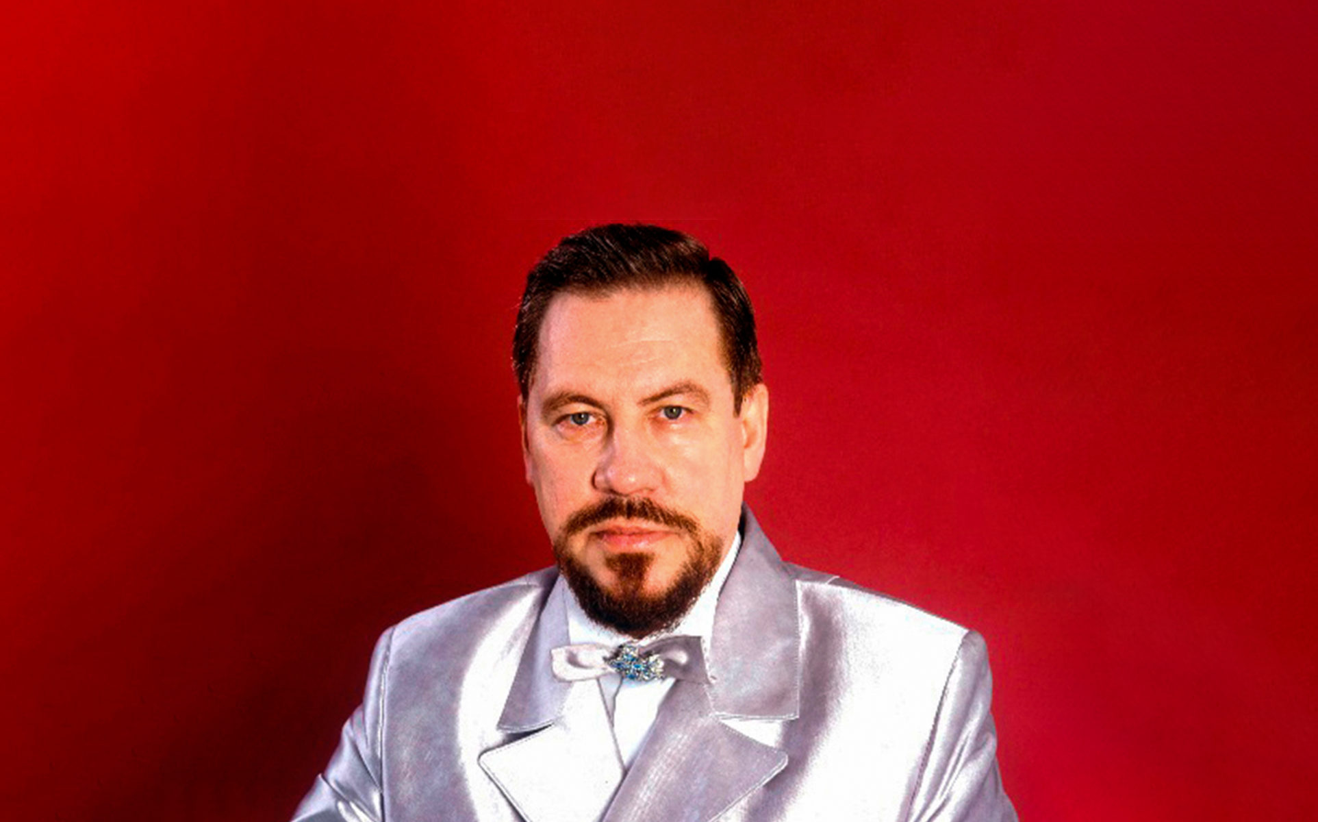 «О, если б мог выразить в звуке» в Галерее Александра Шилова – события на сайте «Московские Сезоны»