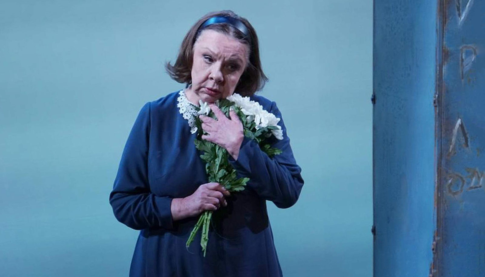 «Офелия боится воды» в МХТ имени Чехова – события на сайте «Московские Сезоны»