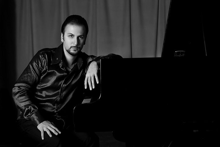 Концерт «Бах. Гайдн. Бетховен» – события на сайте «Московские Сезоны»