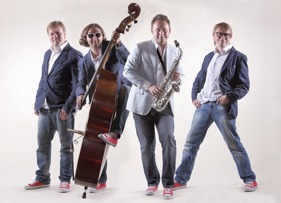 Концерт «Блюз летящего снега» – события на сайте «Московские Сезоны»