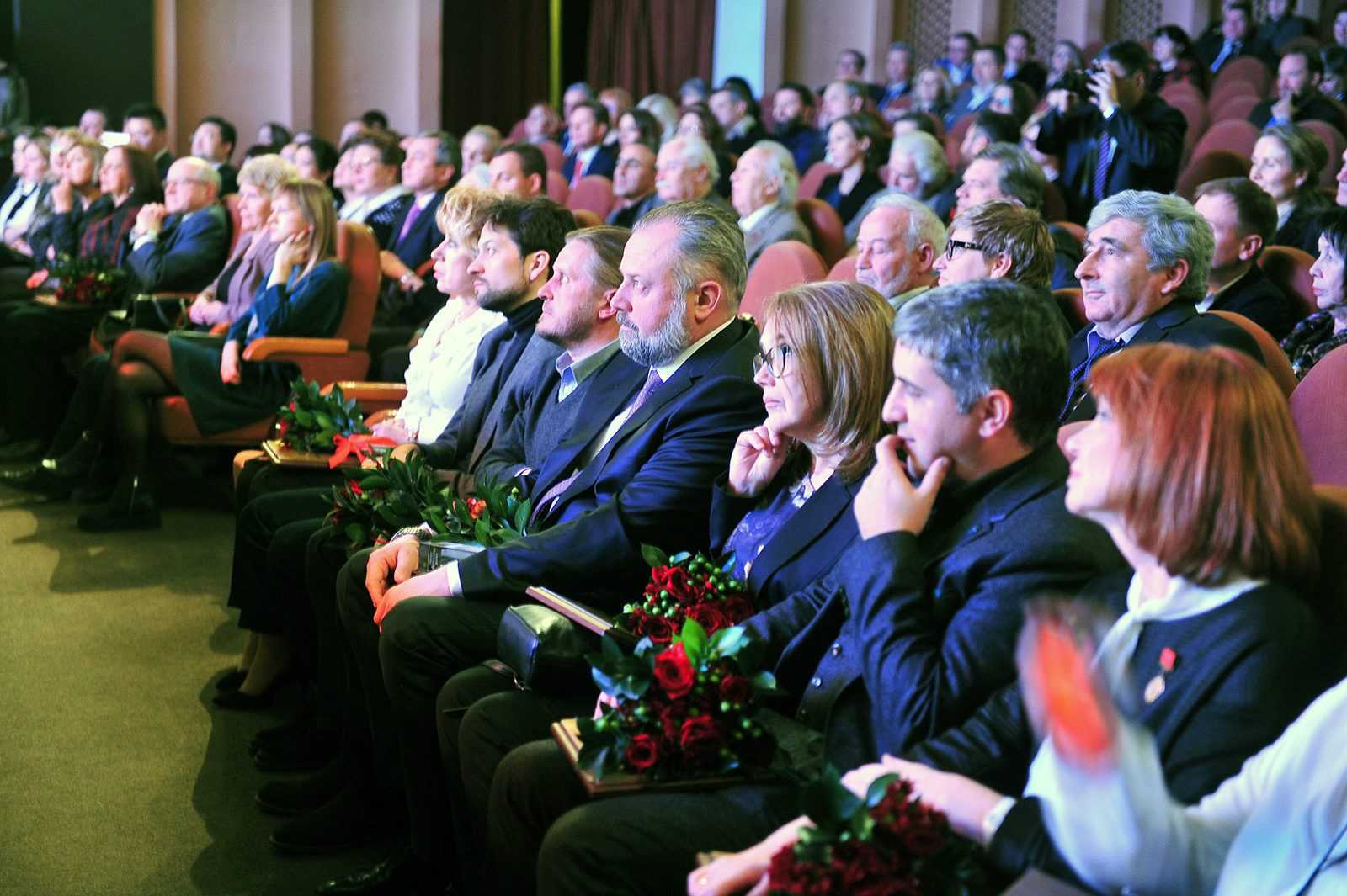 «Любовь и жизнь женщины» в музее-заповеднике «Царицыно» – события на сайте «Московские Сезоны»