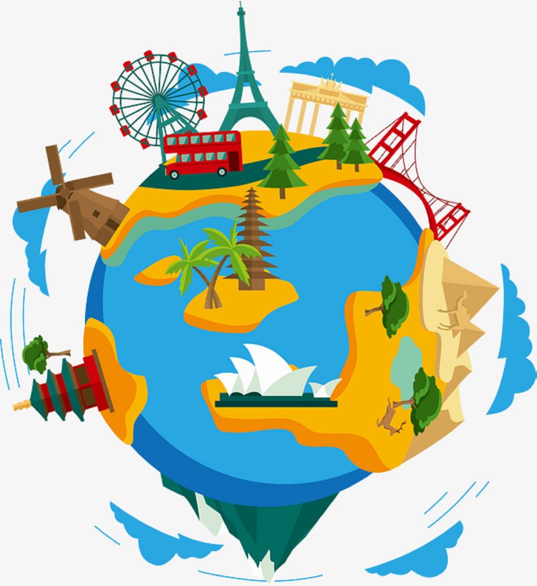 «Кругосветка в Татьянин день» в культурном центре «Интеграция» – события на сайте «Московские Сезоны»