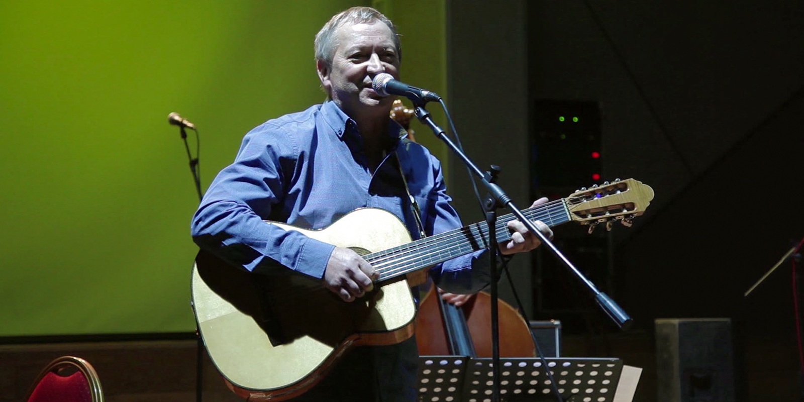 «Баллада о любви» в Измайловском парке – события на сайте «Московские Сезоны»