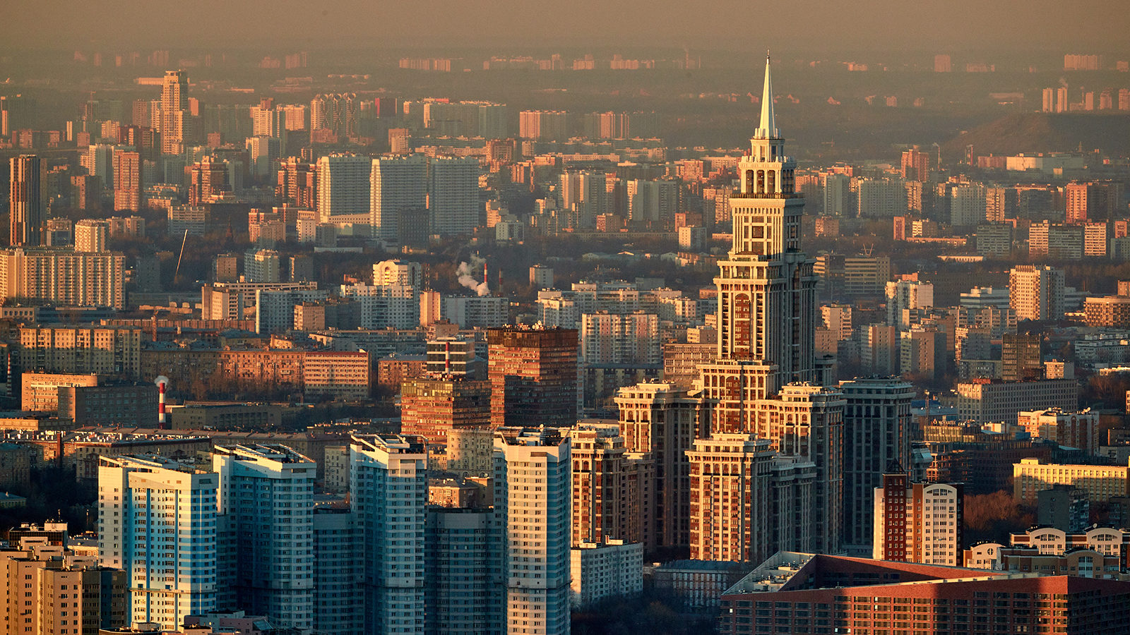 Лекция «Москва в русской культуре: город-творенье, город-творец, город-сюжет» – события на сайте «Московские Сезоны»