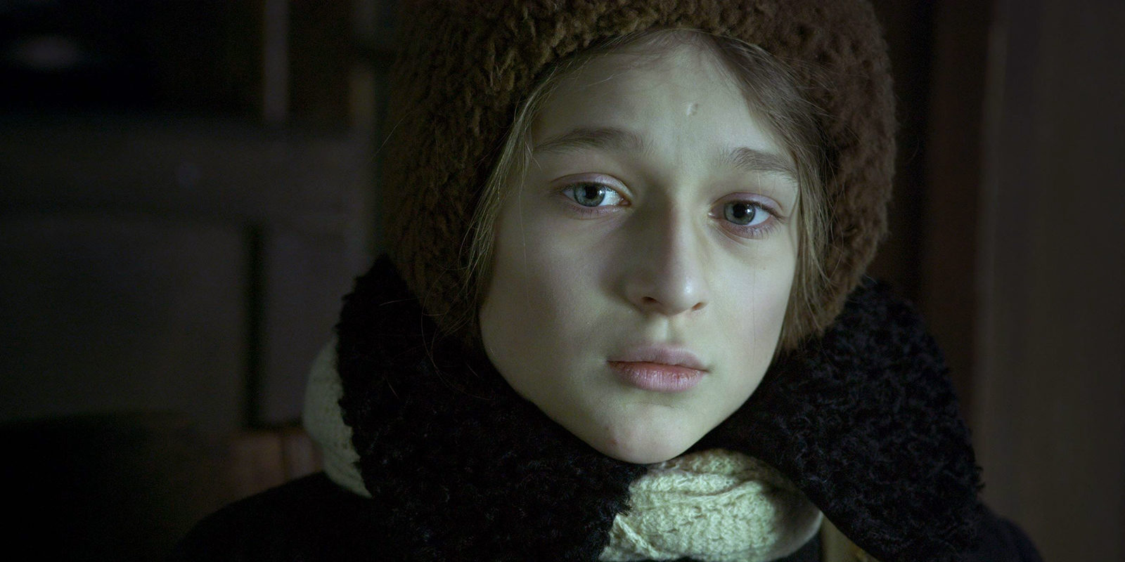 «Крик тишины» в кинотеатре «Иллюзион» – события на сайте «Московские Сезоны»