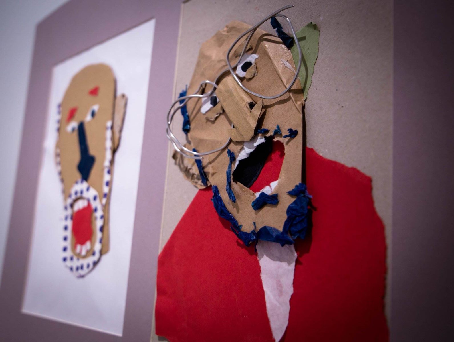 «Дмитрий Пригов как русский Данте ХХ века» в Доме-музее Марины Цветаевой – события на сайте «Московские Сезоны»