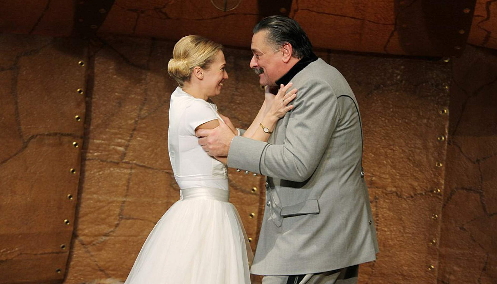 «Спящий принц» в МХТ имени Чехова – события на сайте «Московские Сезоны»