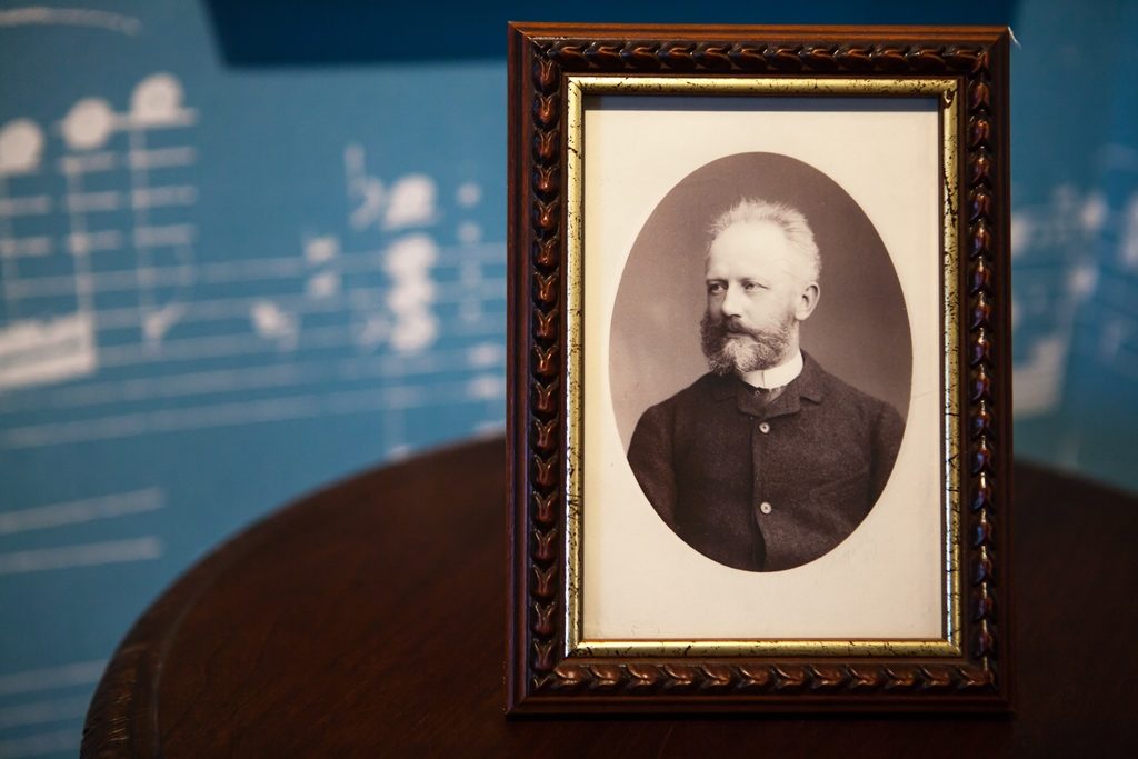 Цикл авторских экскурсий «Новое о Чайковском» – события на сайте «Московские Сезоны»