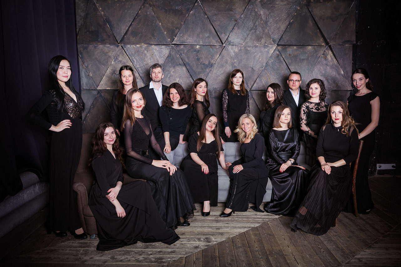 Концерт «Царское барокко» – события на сайте «Московские Сезоны»