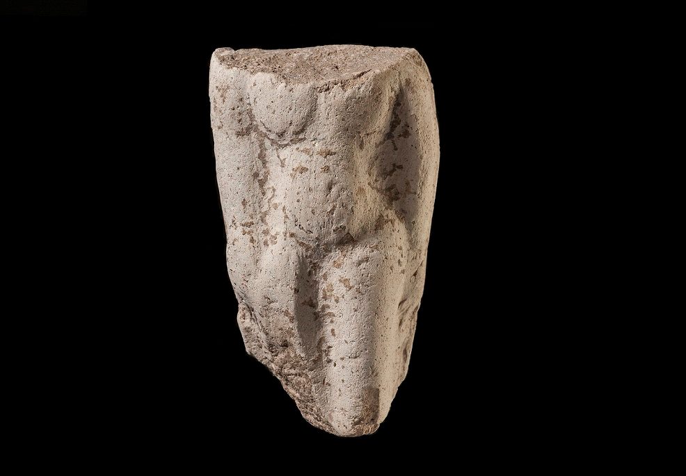 Лекция «Под сенью богини плодородия» – события на сайте «Московские Сезоны»