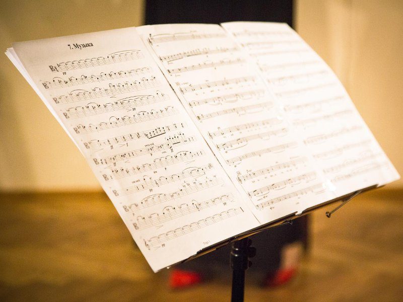 Лекция-концерт «Музкальный катехизис» И.С. Баха» – события на сайте «Московские Сезоны»