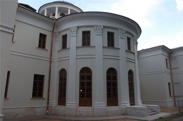 Образовательная программа «Достопримечательности Москвы» – события на сайте «Московские Сезоны»