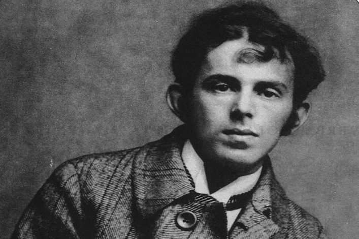 Экскурсия «Мандельштам, которого не было. Поэтика вне политики» – события на сайте «Московские Сезоны»