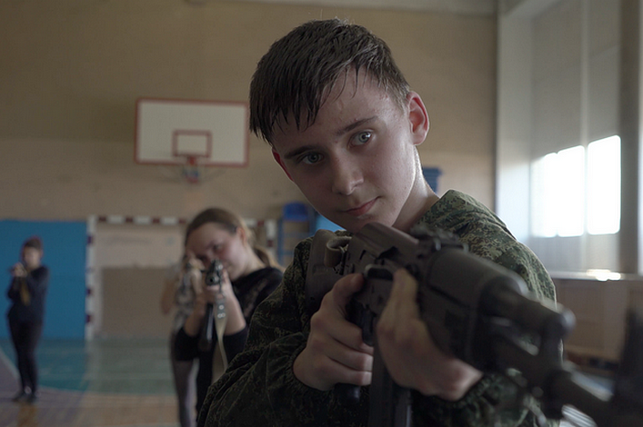 Киноклуб с Еленой Погребижской в Еврейском музее – события на сайте «Московские Сезоны»