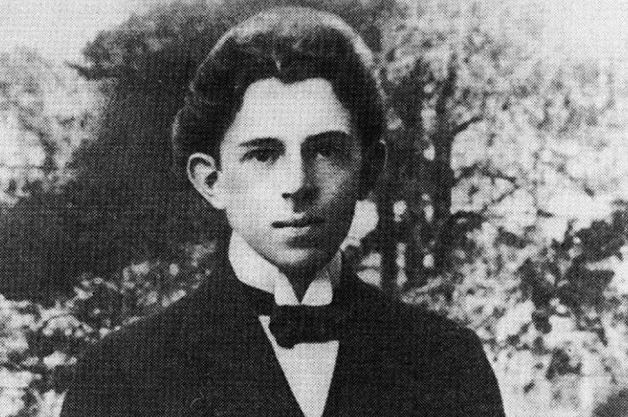 Экскурсия по выставке «Тоска по мировой культуре: библиотека О. Э. Мандельштама» – события на сайте «Московские Сезоны»