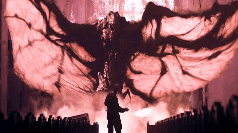 Просмотр и обсуждение фильма «Конец света» – события на сайте «Московские Сезоны»