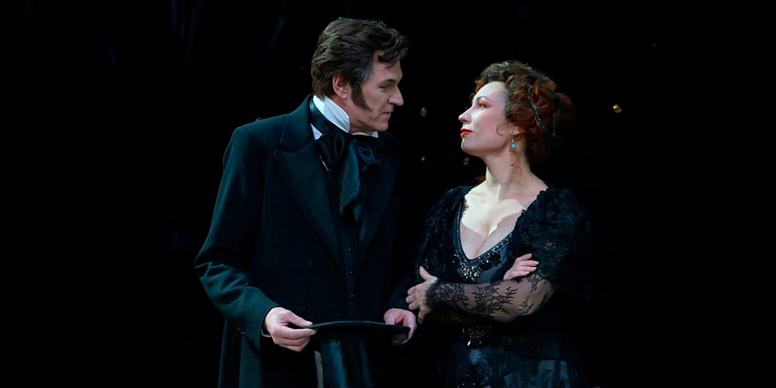 «Брюсов переулок» в Театре Вахтангова – события на сайте «Московские Сезоны»