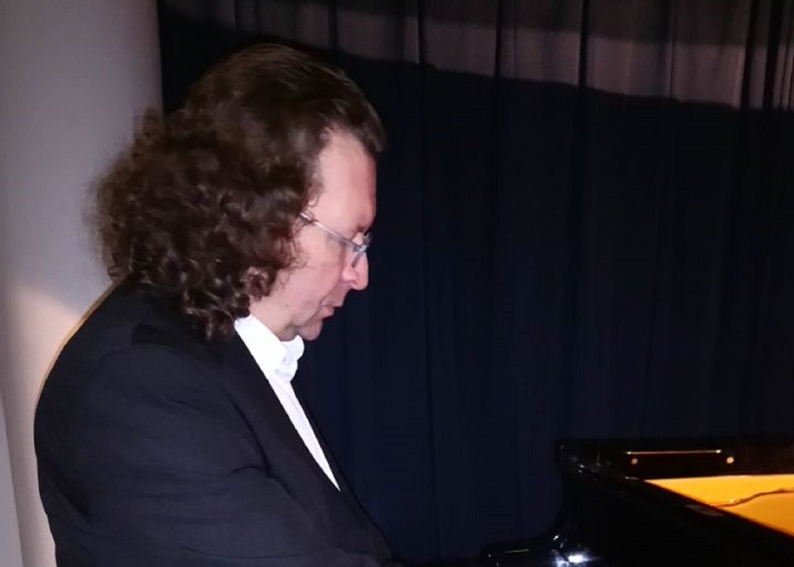 Концерт «Детский альбом» – события на сайте «Московские Сезоны»