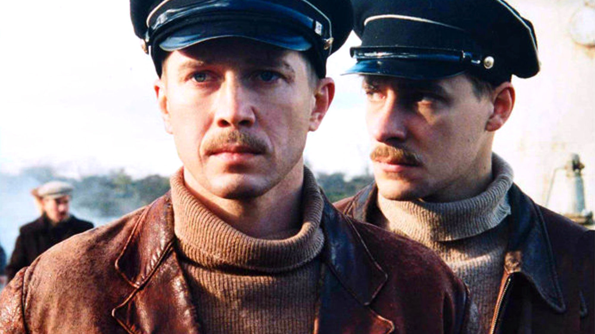 Просмотр и обсуждение фильма «Космос как предчувствие» – события на сайте «Московские Сезоны»