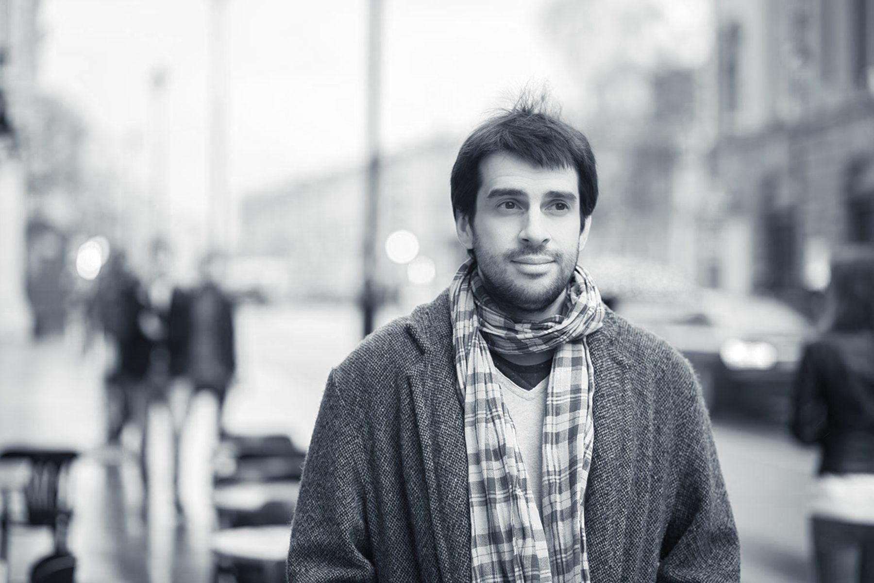 Лекция-концерт «Ф. И. Шаляпин: жизнь и любовь» – события на сайте «Московские Сезоны»