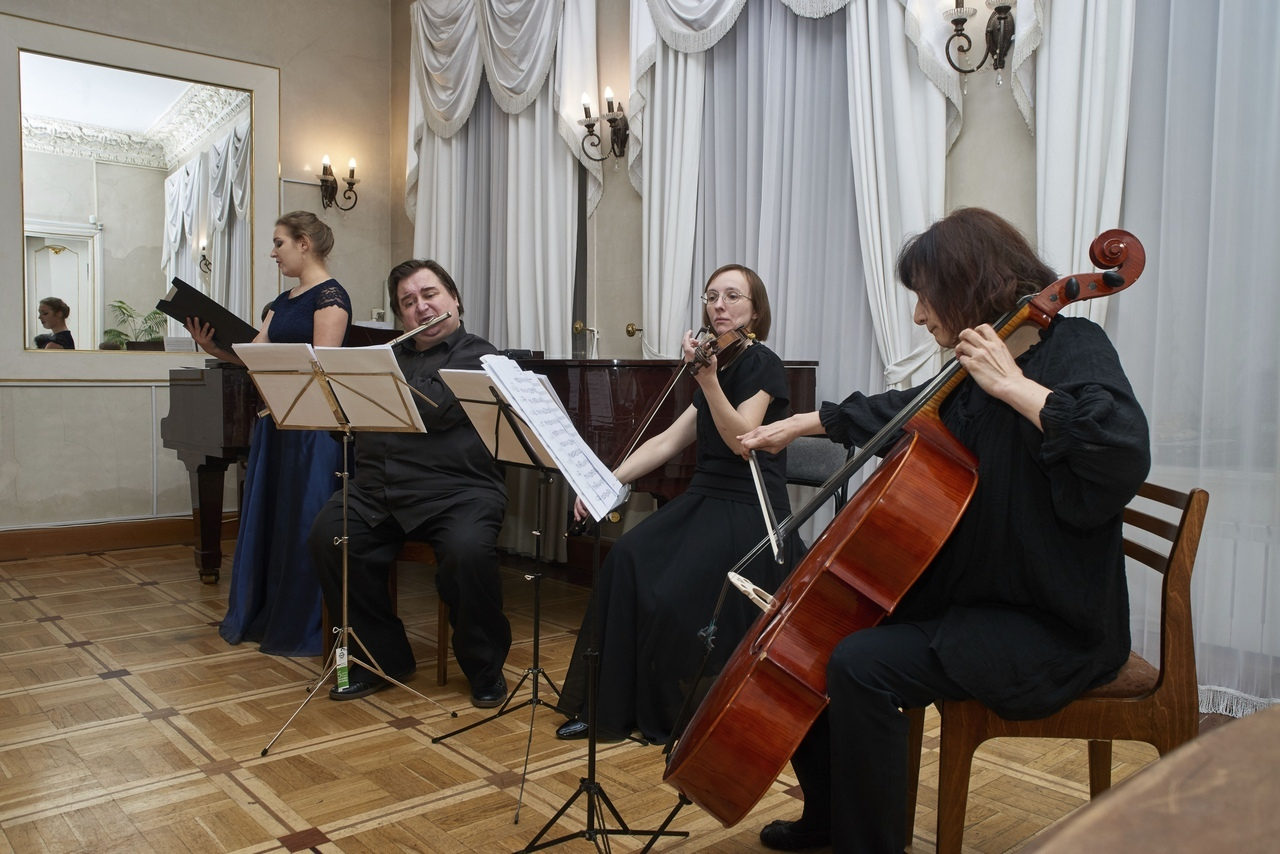 Концерт «Герои барокко» – события на сайте «Московские Сезоны»