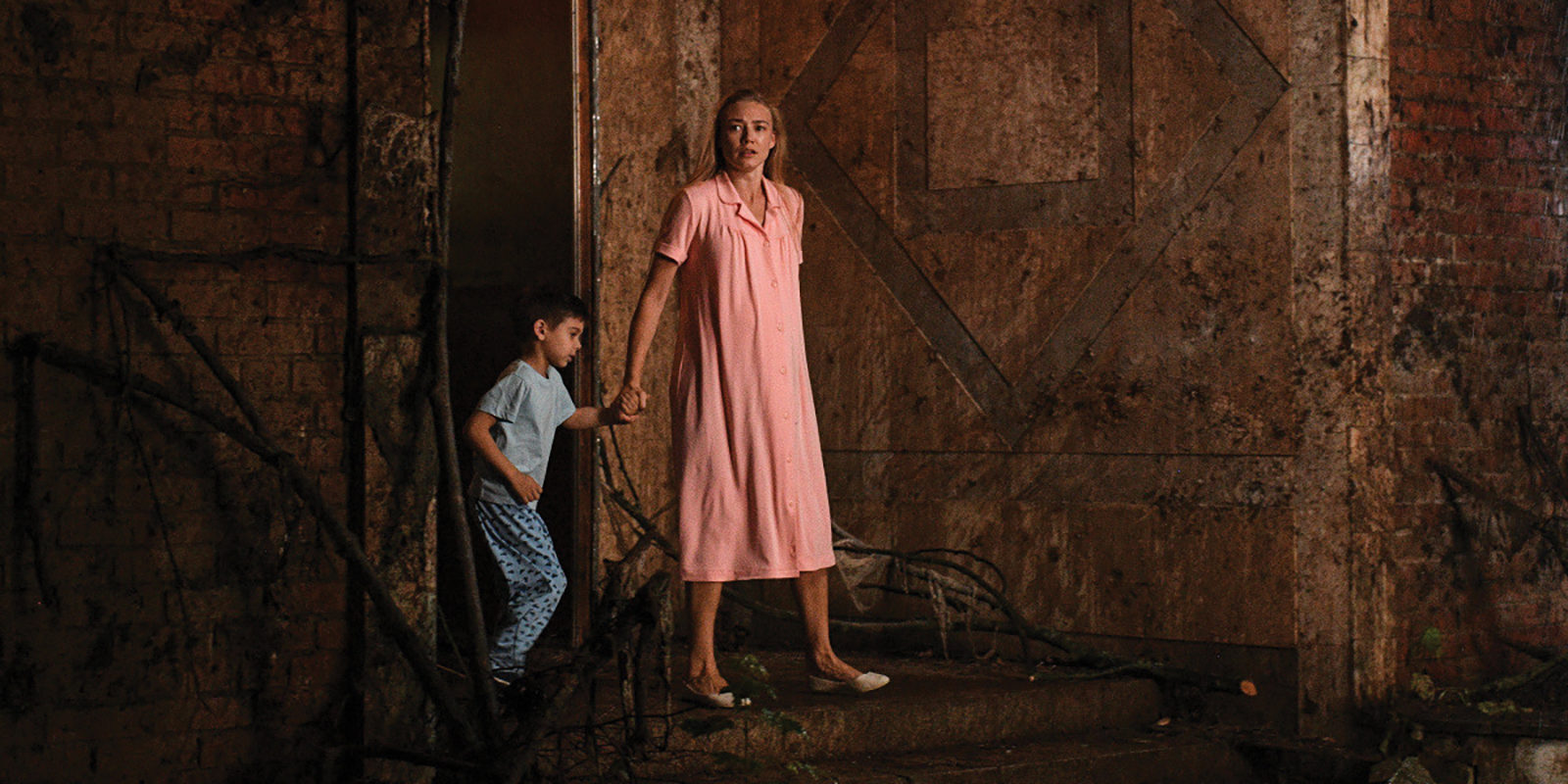 «Рассвет» в сети кинотеатров «Москино» – события на сайте «Московские Сезоны»