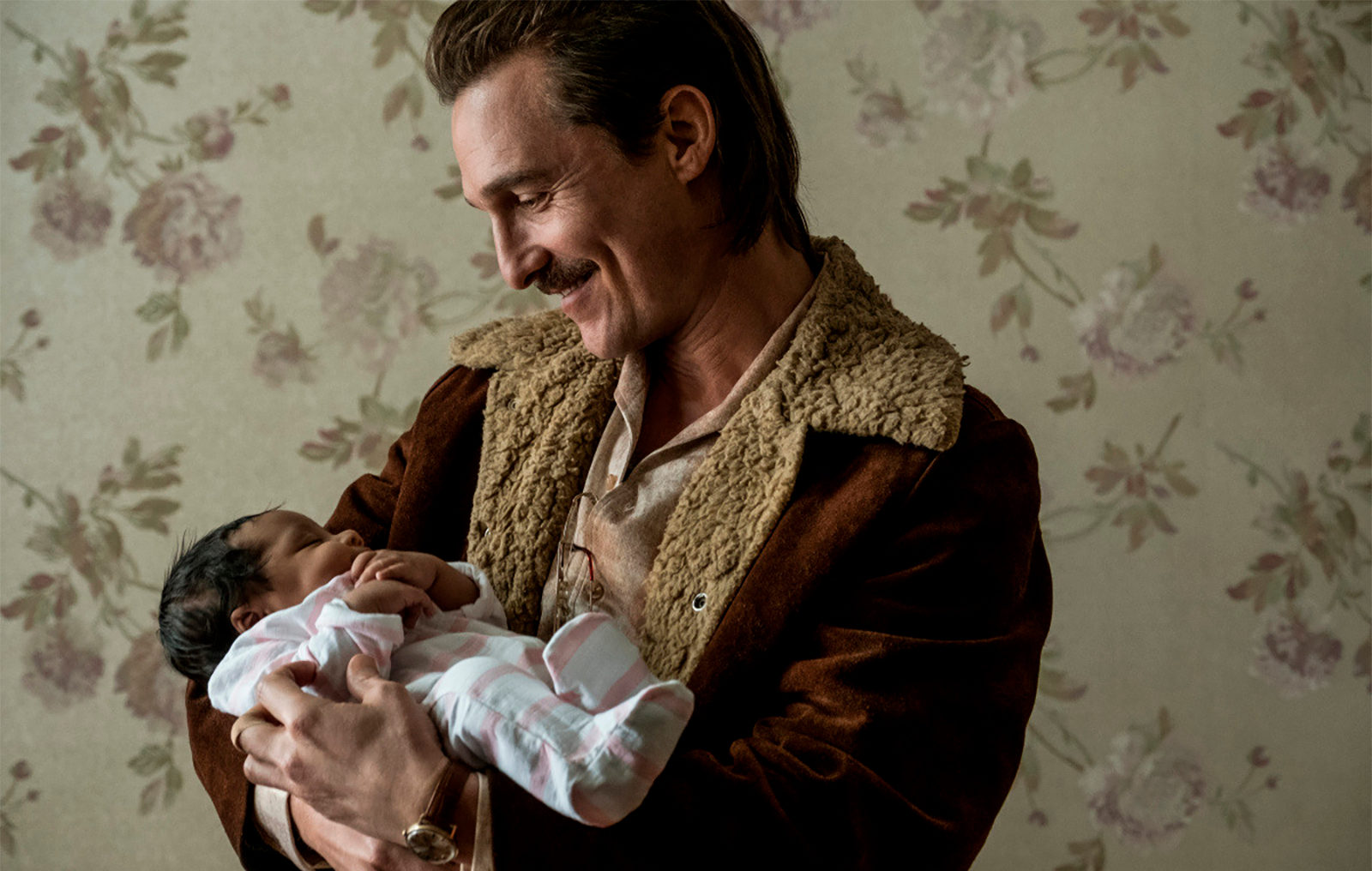 «Белый парень Рик» в сети кинотеатров «Москино» – события на сайте «Московские Сезоны»