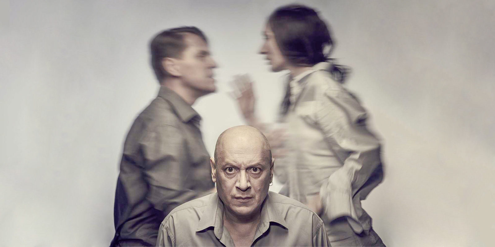 «Прозрачные краски» в «Театриуме на Серпуховке» – события на сайте «Московские Сезоны»