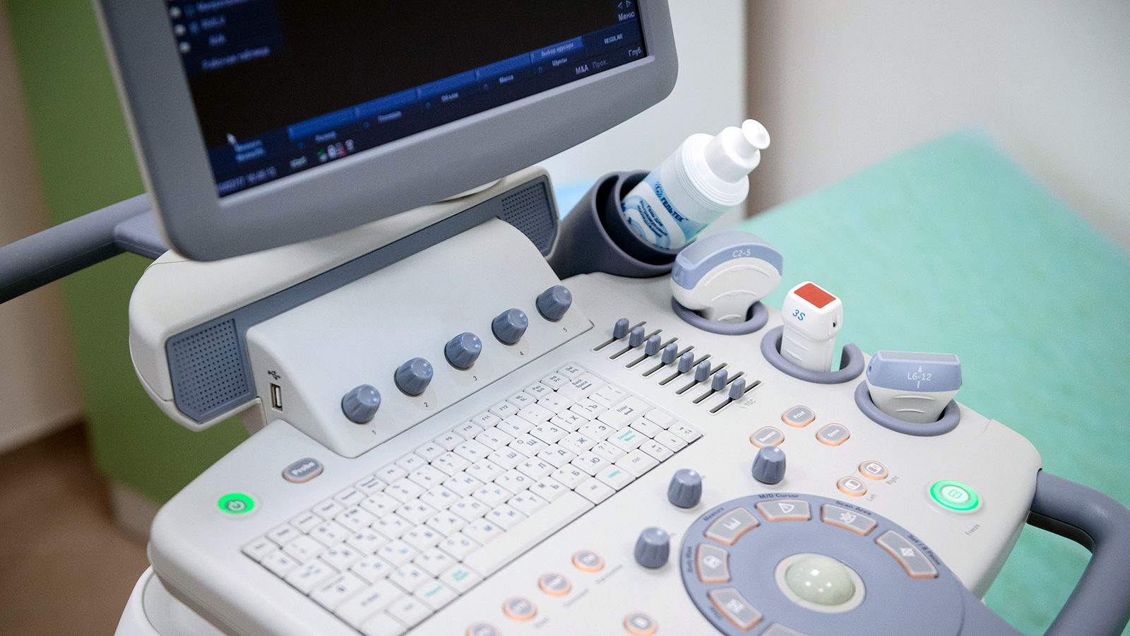 Лекция «Лучевая диагностика: от скрининга до МРТ» в парке «Зарядье» – события на сайте «Московские Сезоны»