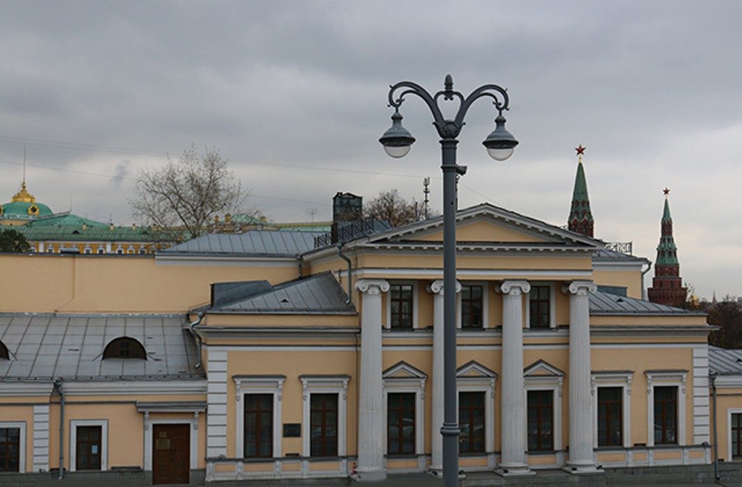 Лекция «Традиции празднования Нового года по восточному календарю» – события на сайте «Московские Сезоны»