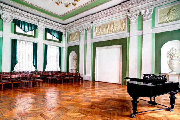 Концерт «Торжество барокко» – события на сайте «Московские Сезоны»