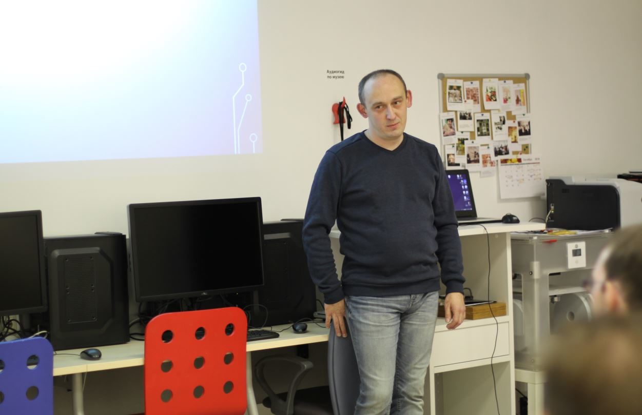 Лекция-дискуссия «Умный дом будущего. Какой он?» – события на сайте «Московские Сезоны»