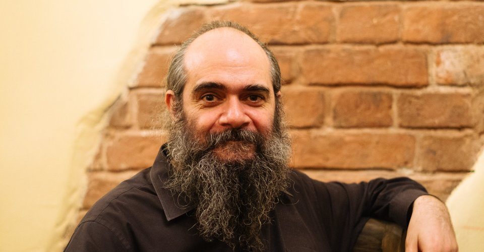 Концерт-лекция «Герои, поющие на идише: забытая музыка Второй мировой войны» – события на сайте «Московские Сезоны»