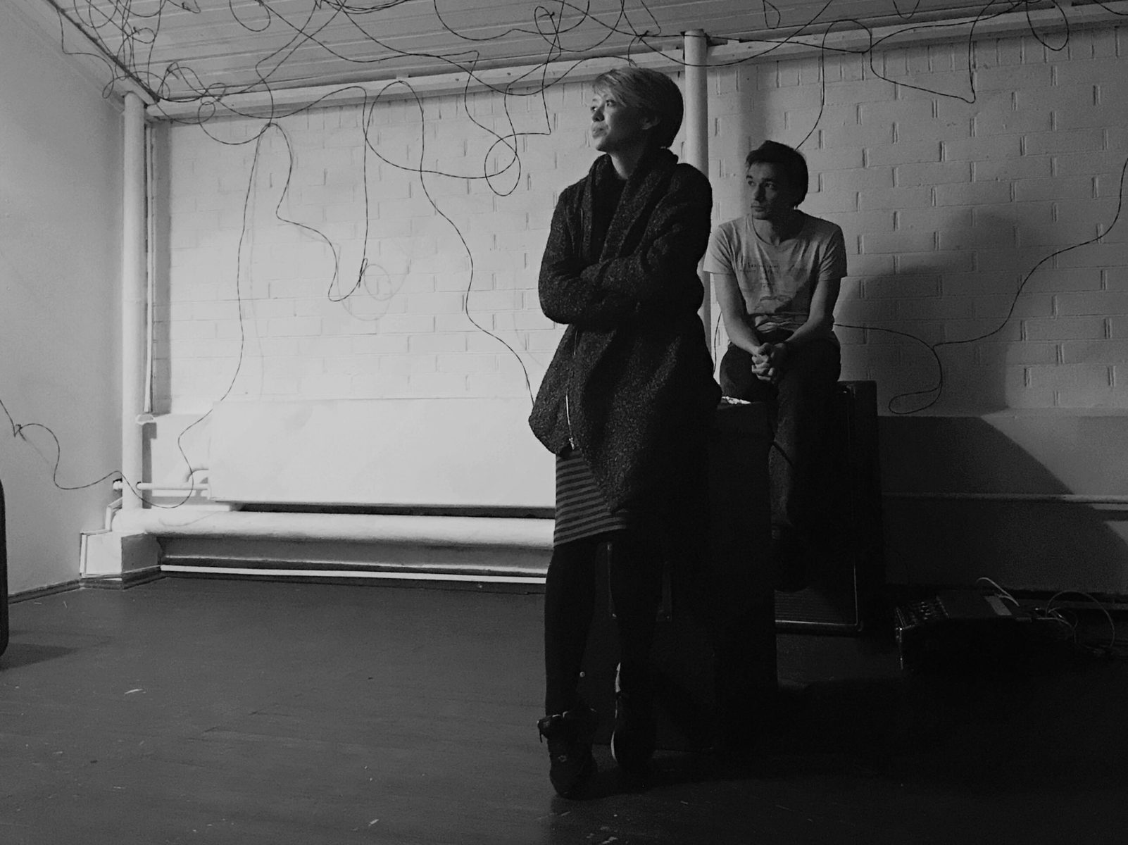 Спектакль «Никто. Ничего. Не узнает. Никогда. Трагедия» – события на сайте «Московские Сезоны»