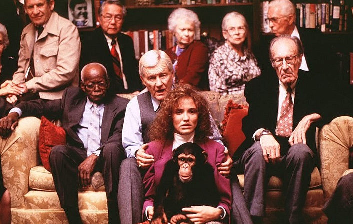 Просмотр и обсуждение фильма «Быть Джоном Малковичем» – события на сайте «Московские Сезоны»