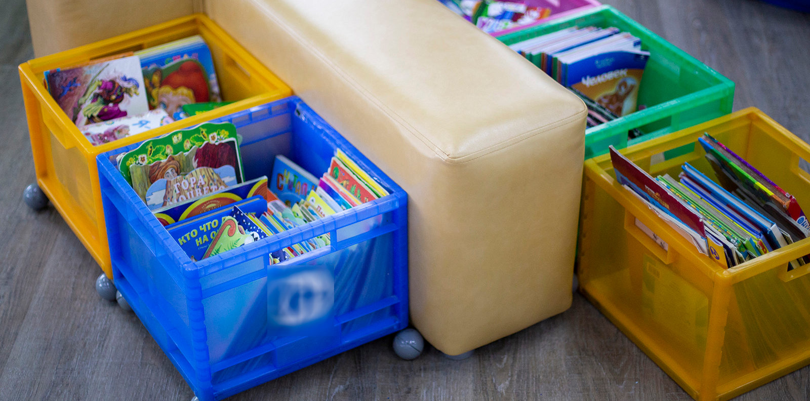 Встреча с детским писателем Ладой Кутузовой в библиотеке № 172 – события на сайте «Московские Сезоны»