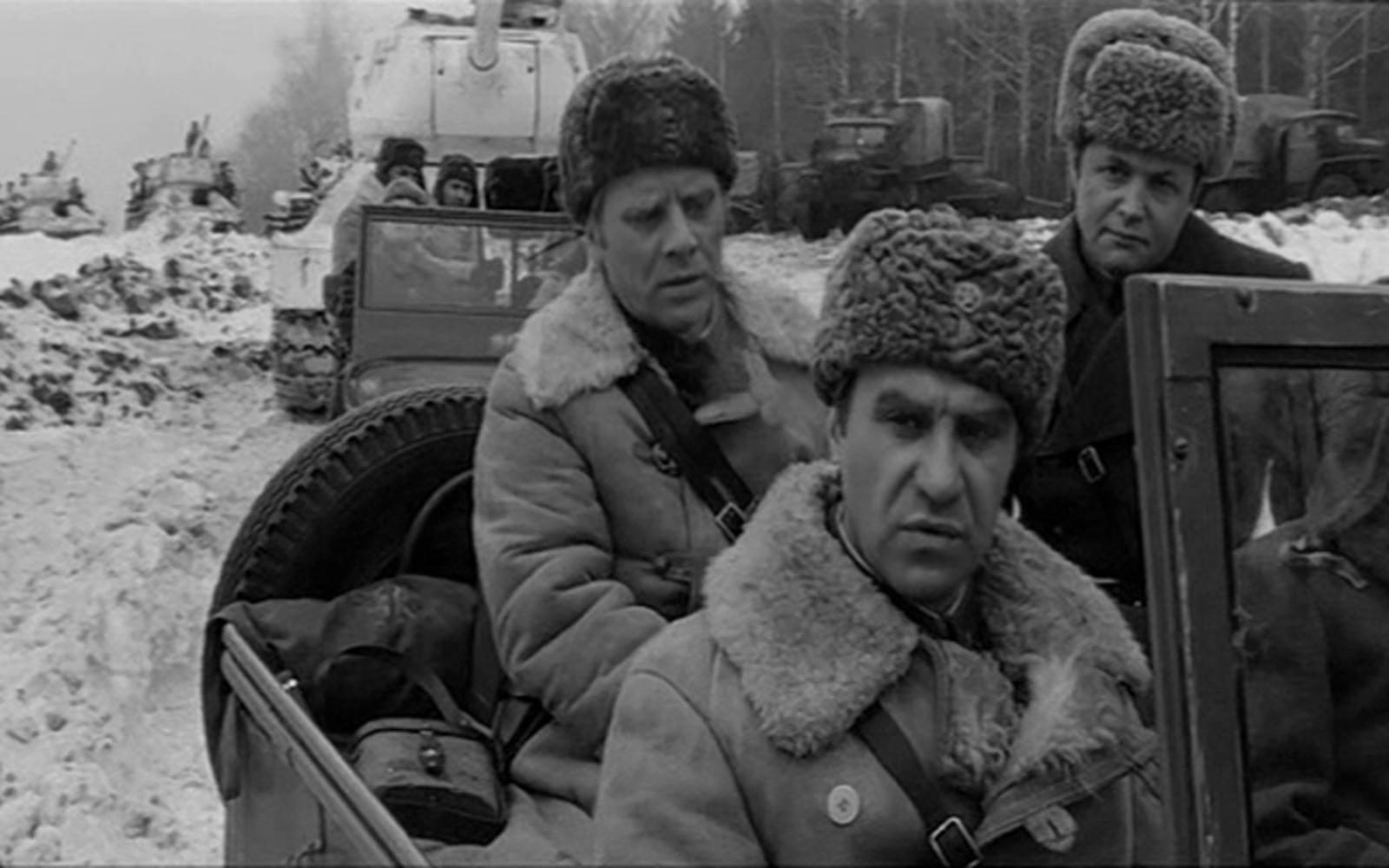 Фильмы о войне в кинотеатрах сети «Москино» – события на сайте «Московские Сезоны»