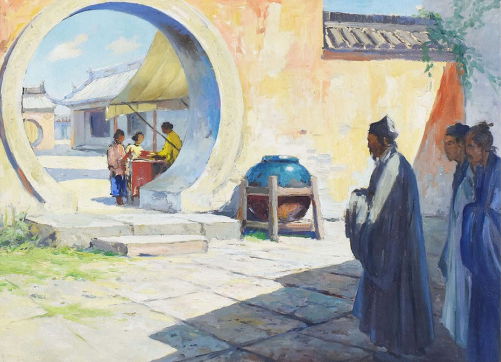 «Возвращение. Долгий путь домой» в Доме русского зарубежья – события на сайте «Московские Сезоны»