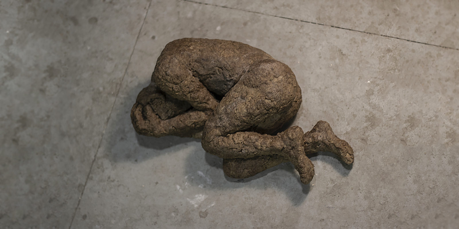 «Дар забвения, или Формула пустого мира» в центре творческих индустрий «Фабрика» – события на сайте «Московские Сезоны»