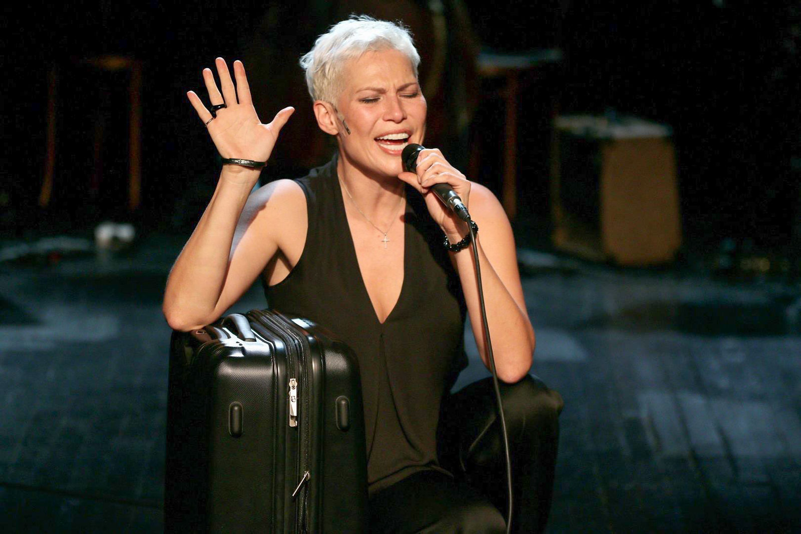 «Монологи о любви» в Центре драматургии и режиссуры – события на сайте «Московские Сезоны»