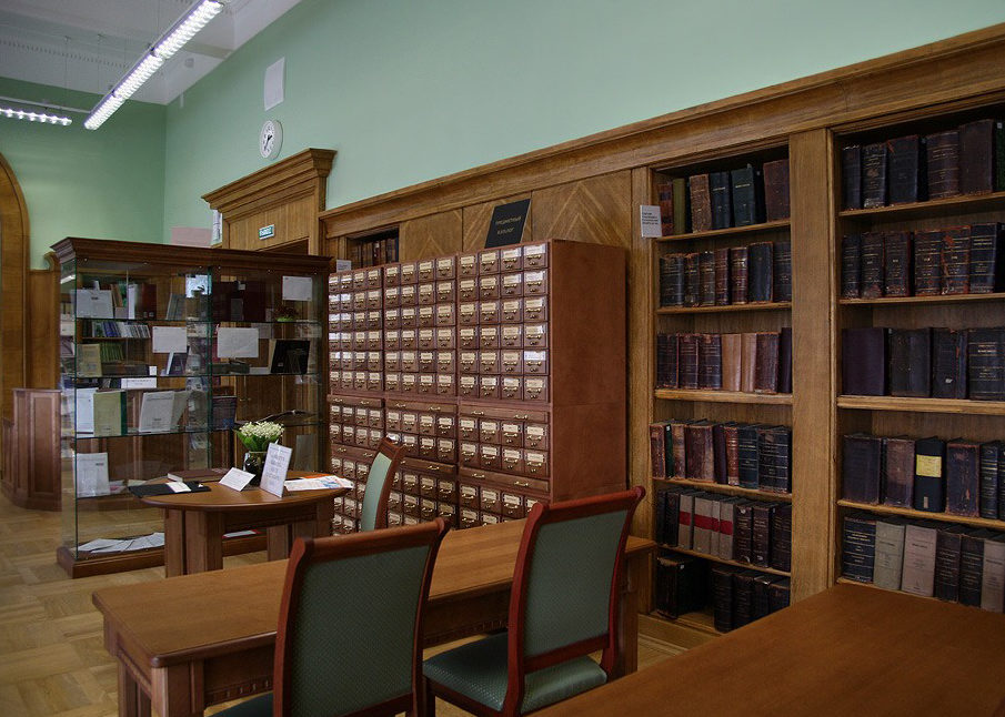 Читательская конференция «От столичных предместий за 101 километр» – события на сайте «Московские Сезоны»